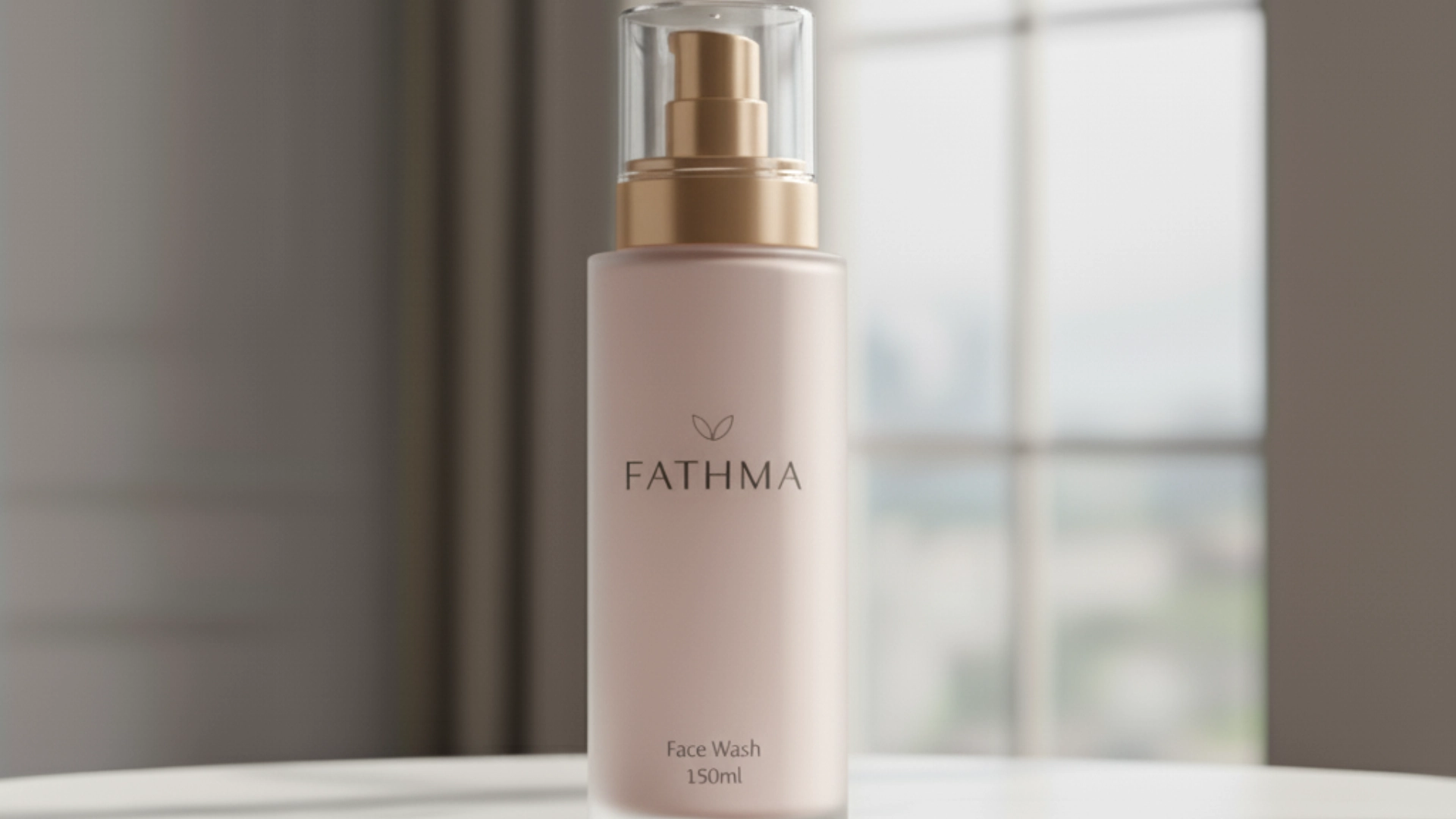 Choosing the right Face Wash for your skin type our skincare collection product- facewash