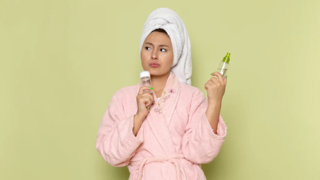 Choosing the right Face Wash for your skin type Fathma product Face wash FAQ